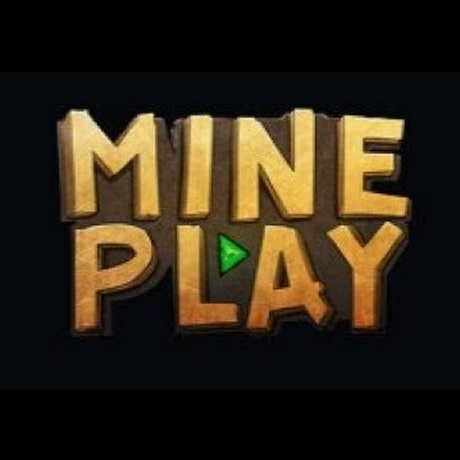 Mine play start. Плей майн. Mine надпись. Майн плей канал. Https://mine-Play.ru/.