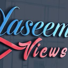 Naseem Views net worth