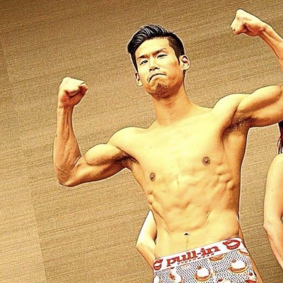 中島太一の日常 Youtube