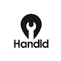 Handld Inc. YouTube Profile Photo