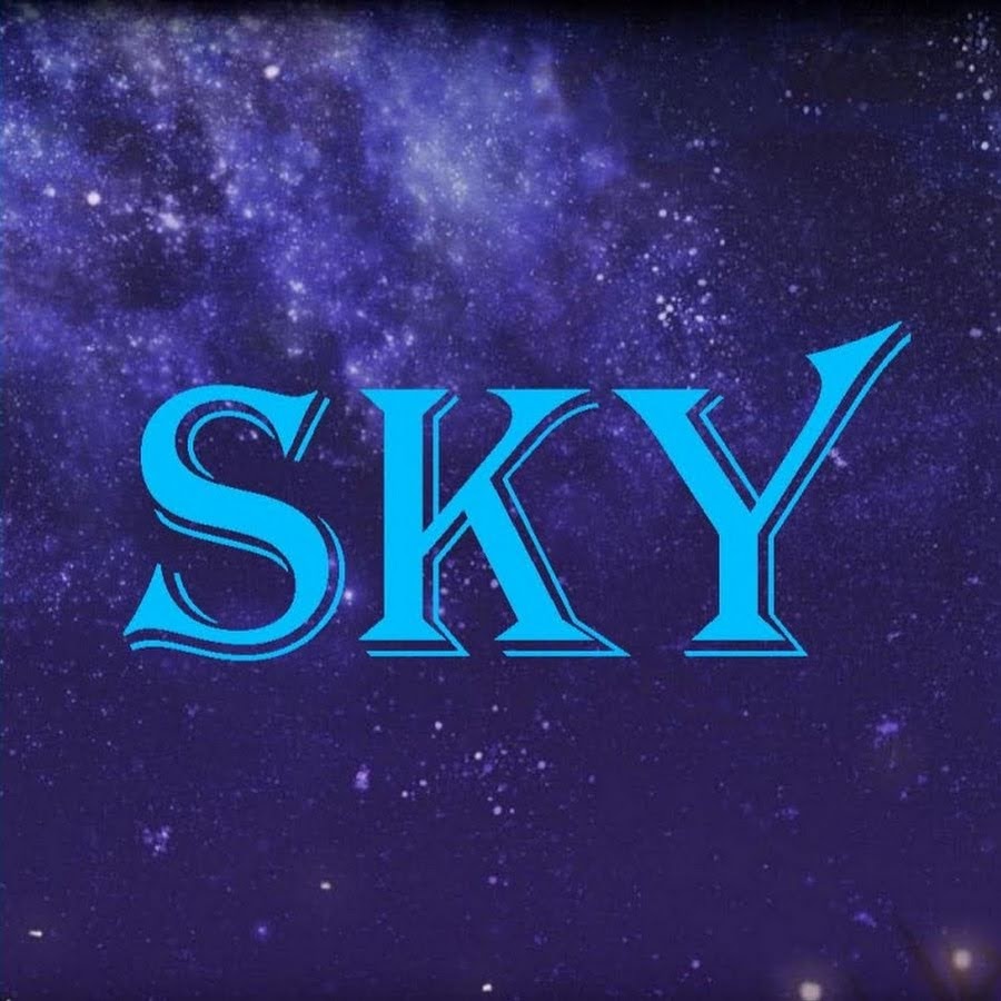 Картинки блэк скай