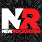 New Rockstars  YouTube Profile Photo