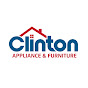 Clinton Appliance & Furniture Co. Inc. YouTube Profile Photo