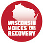 Wisconsin Voices for Recovery YouTube Profile Photo