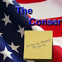 Conservative Coalition - @concoal YouTube Profile Photo