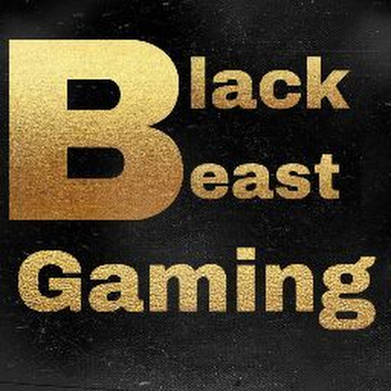 Black Beast Gaming Y.T thumbnail