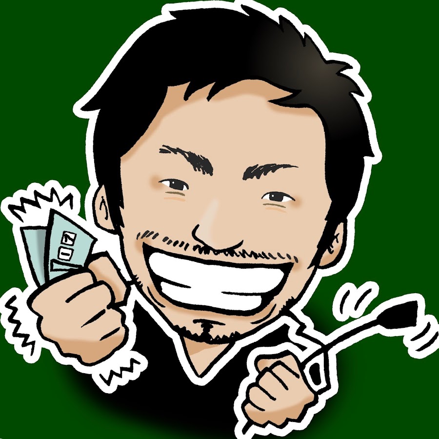 ちゃんねるよも Youtube