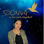 Tiempo de Meditar con Donna YouTube Profile Photo