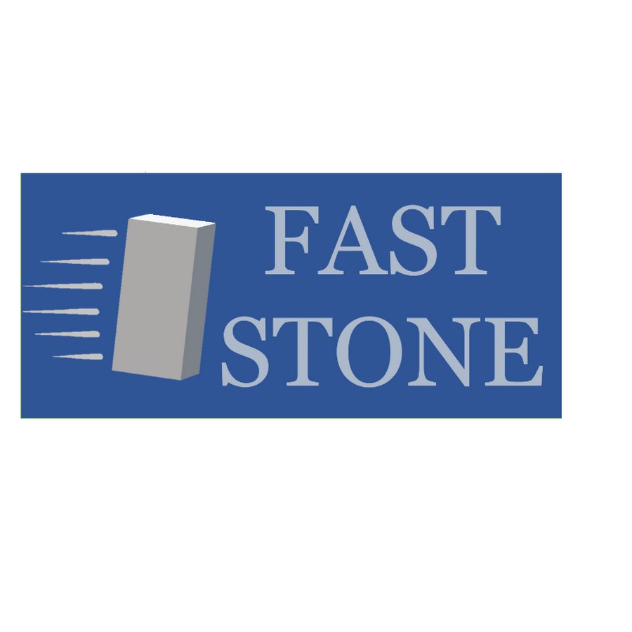 Fast stone