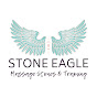 Stone Eagle Handcrafted Massage Stones YouTube Profile Photo