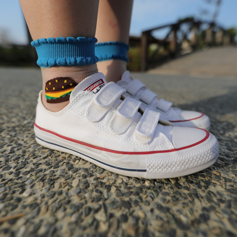 Duoduo朵朵 - 網紅的藏寶箱 