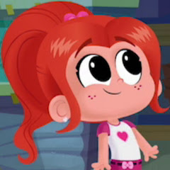 Thumbnail of related channel