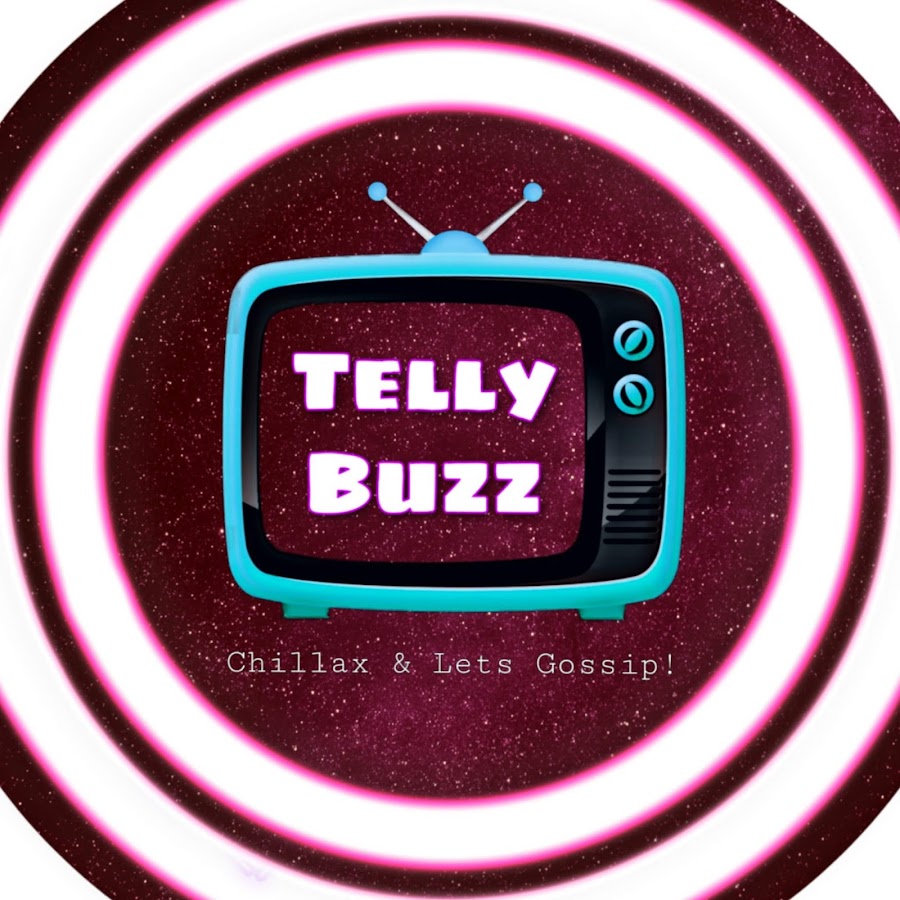 Telly Buzz - YouTube.