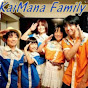 Kai Mana,Family