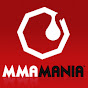 MMA Mania YouTube Profile Photo