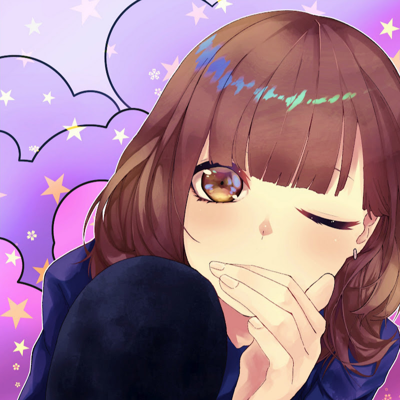 ASMR BlueKatie - 網紅的藏寶箱 