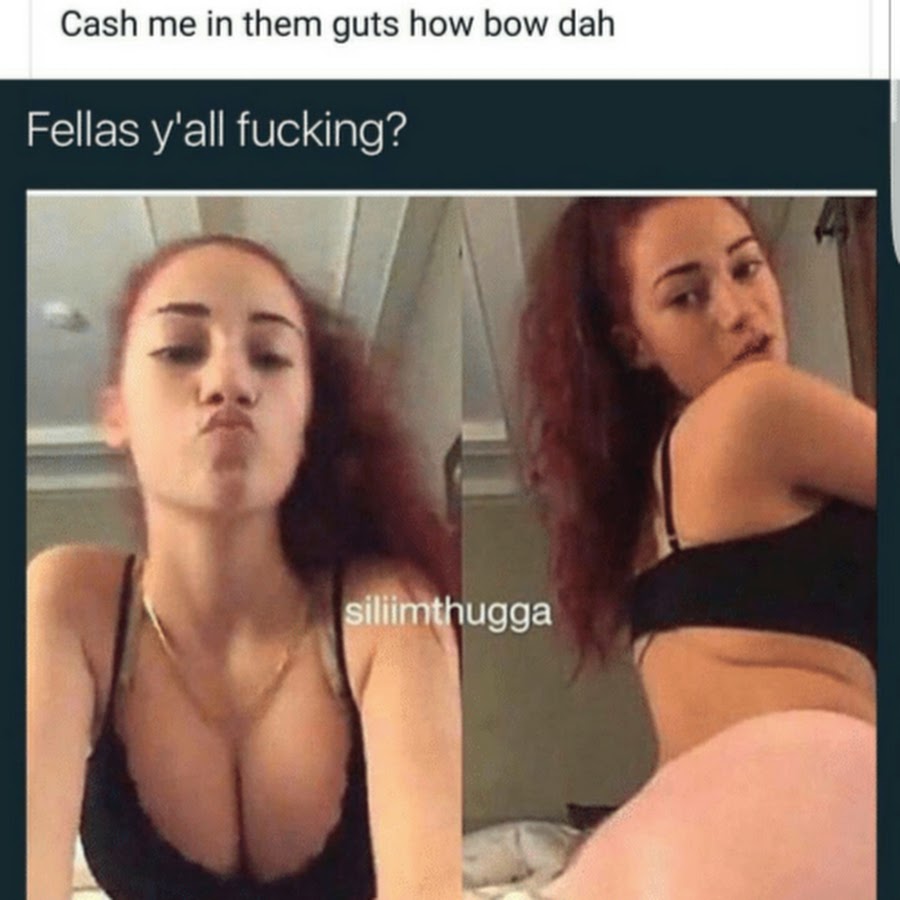 Bhad bhabie only fans video