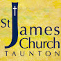 St James Church YouTube Profile Photo