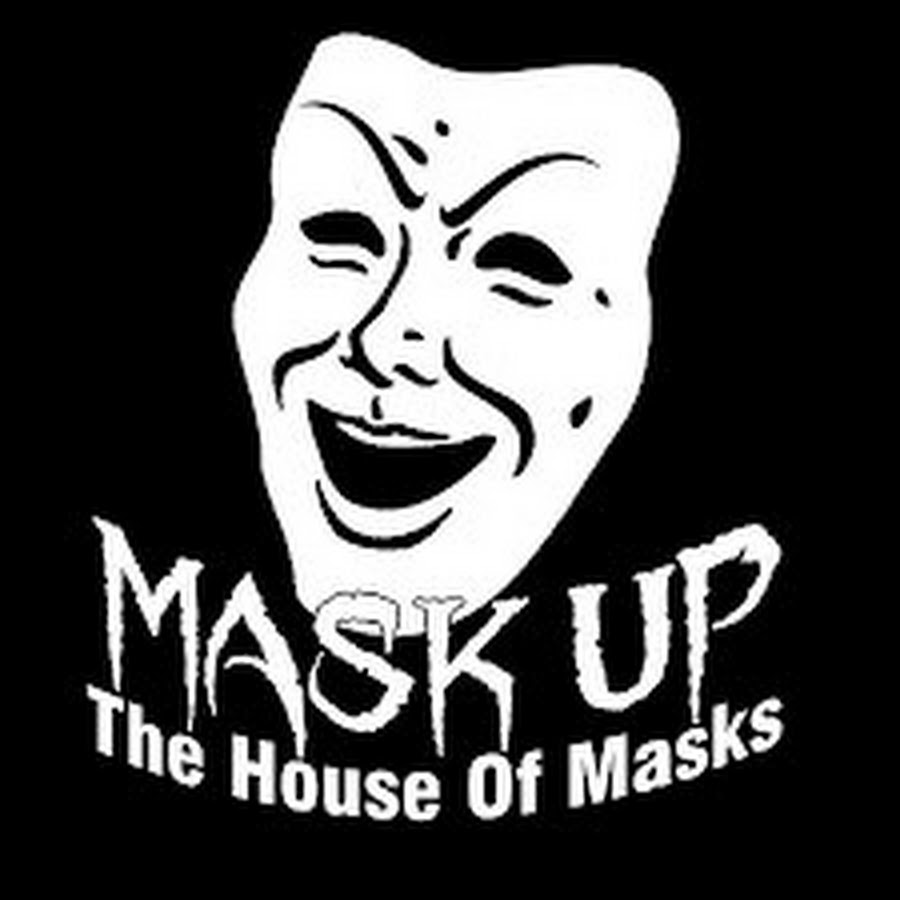 The House of Masks - YouTube
