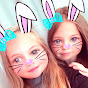 Elina & Melinda YouTube Profile Photo