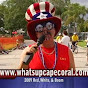 whatsupcapecoral - @whatsupcapecoral YouTube Profile Photo
