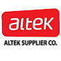 Altek Supplier CO.