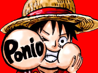 [無料ダウンロード！ √] ぽにお ワンピース 著作権 103870