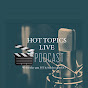 Hot Topics Celeb TV Podcast YouTube Profile Photo