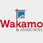 Wakamo and Associates YouTube Profile Photo