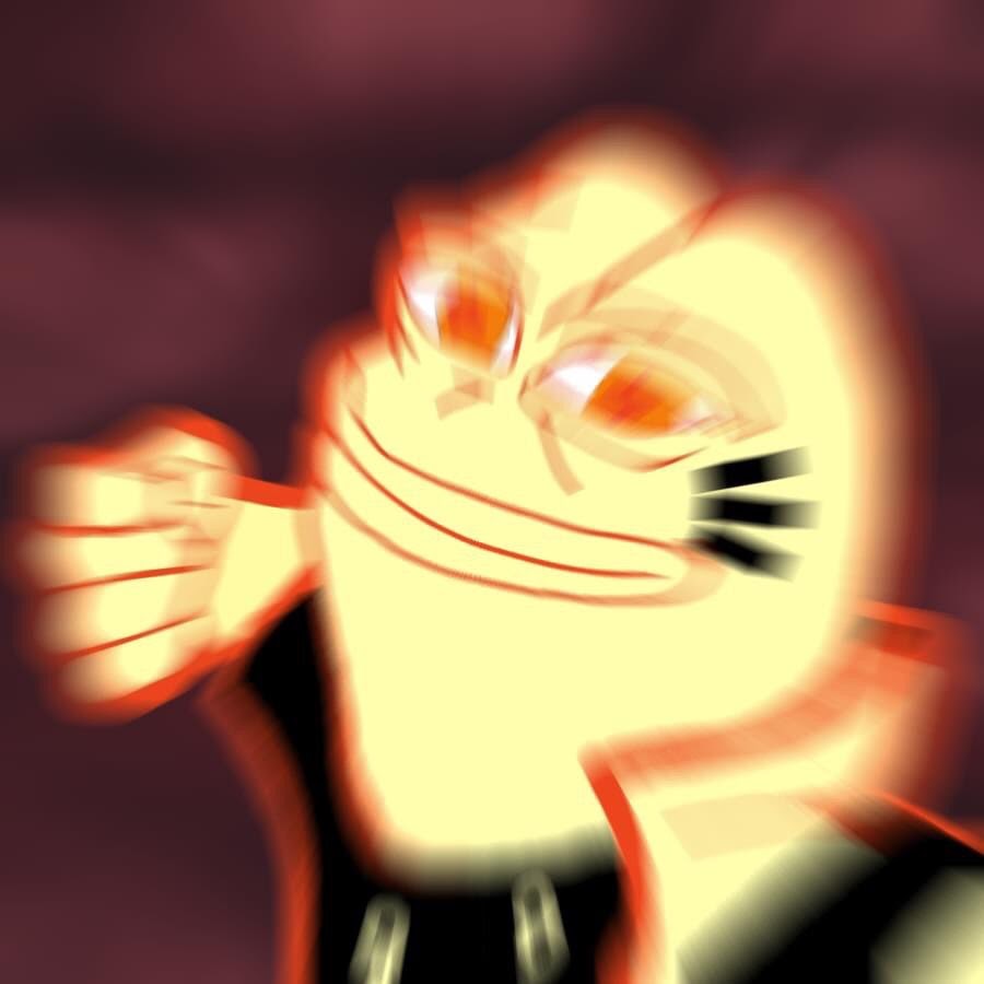 Пепе Наруто