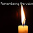 Remembering the victims