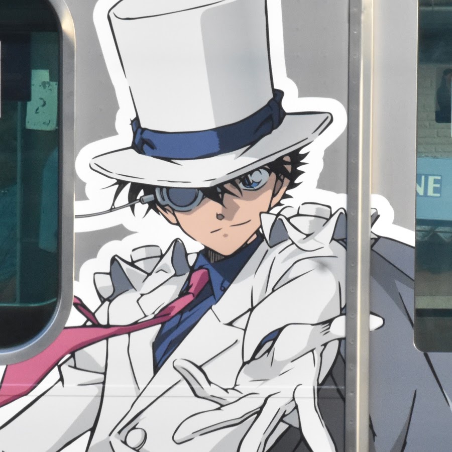 月下の奇術師 Youtube