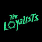 The Loyalists YouTube Profile Photo