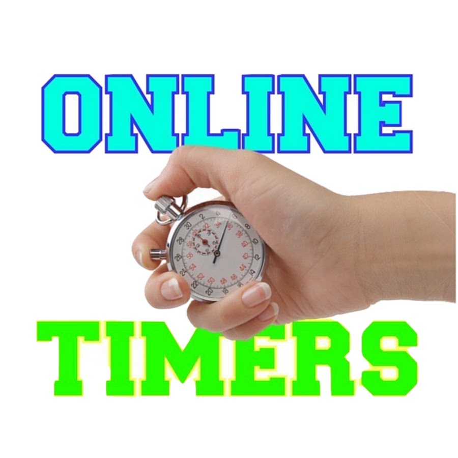 Online Countdown Timer - YouTube.