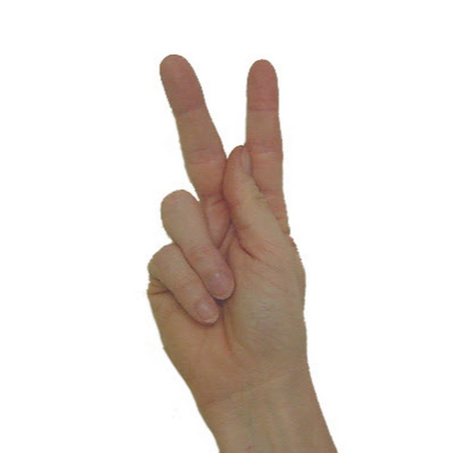 K sign. K sign