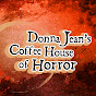 DonnaJean’s Coffee House Of Horror YouTube Profile Photo