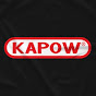 KAPOW Wrestling YouTube Profile Photo