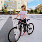 Christy Britt YouTube Profile Photo