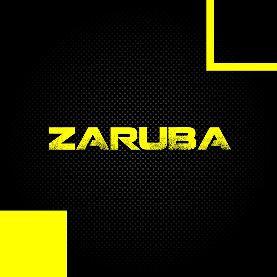 Заруба. Zaruba-Guru. Zarubas.