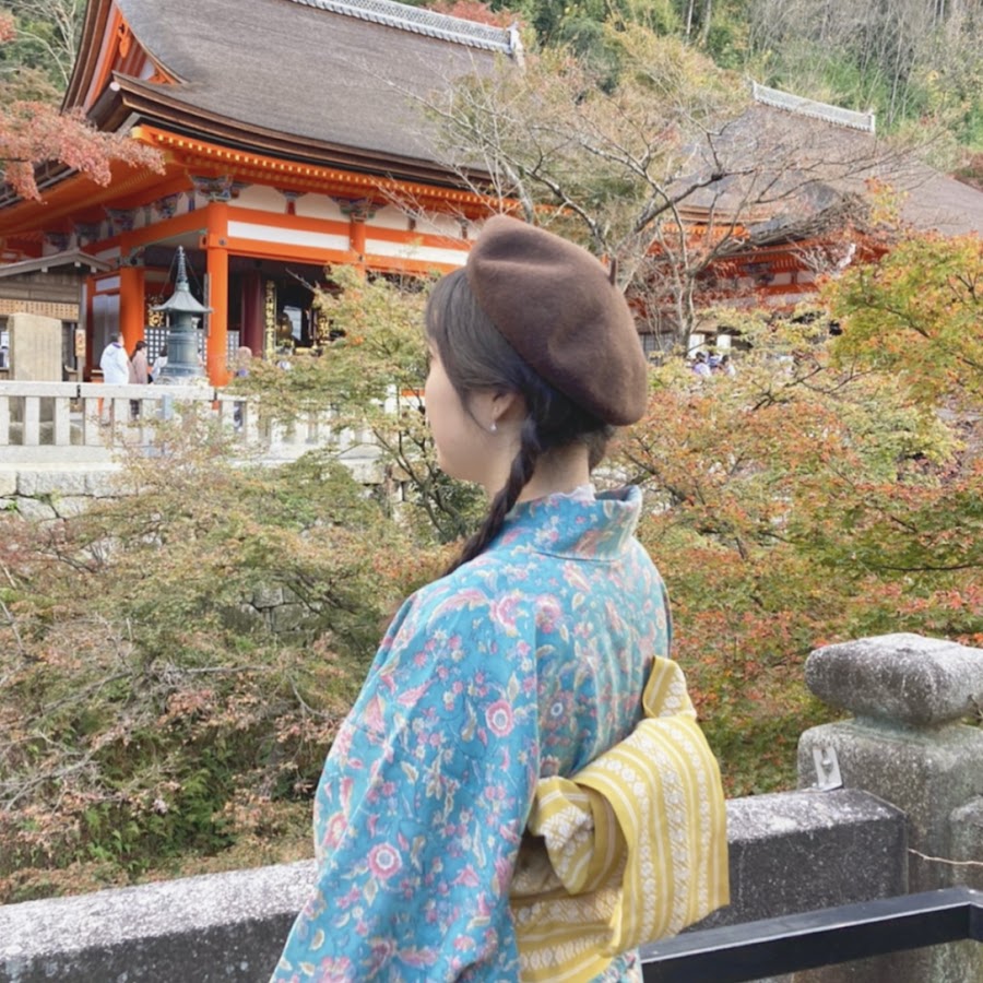 韓国系 Vlogにオススメ オススメ著作権フリー音楽配信youtuber紹介 おしゃれ Moeful Days