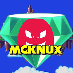 MCKNUX net worth