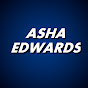 asha edwards YouTube Profile Photo