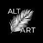 The Art Altruist YouTube Profile Photo