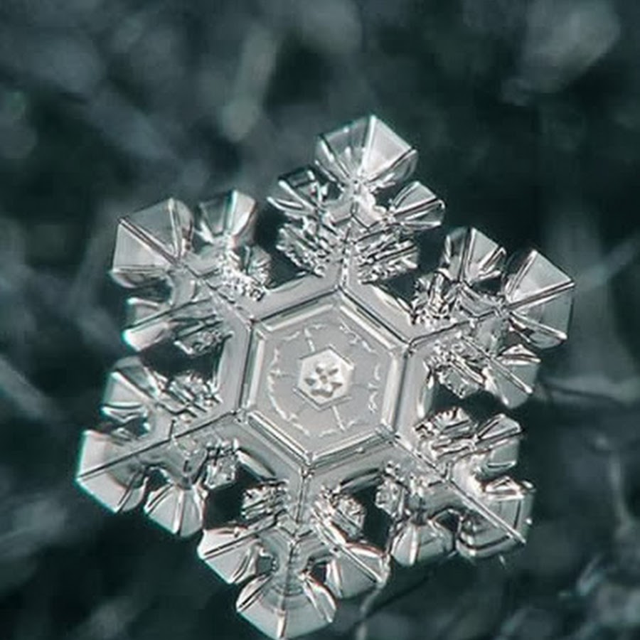 Кристаллы Эмото Масару