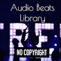 Audio Beats Library YouTube Profile Photo