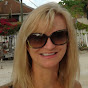 Lisa Strain YouTube Profile Photo