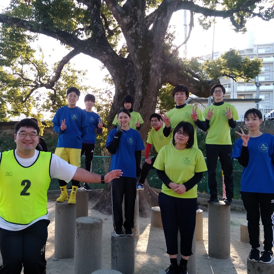 摂南大学法学部中沼研究室 Youtube