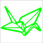 Tavin's Origami Instructions YouTube Profile Photo