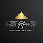 Faith Mountain Pentecostal Church YouTube Profile Photo
