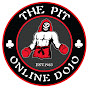 THE PIT Online Dojo YouTube Profile Photo